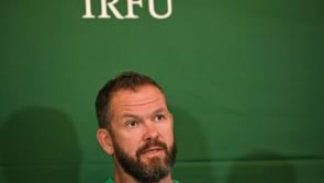 POLL: Will Ireland win the 2023 Rugby World Cup?