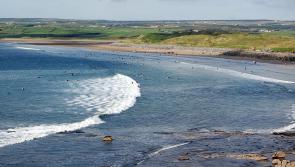 Number of Clare beaches fall short in national littering survey