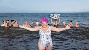 Clare swimmers urged to make a splash for Aware