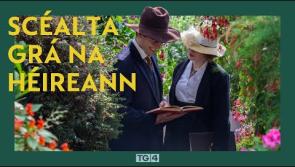 Scéalta Grá na hÉireann ar ais arís don dara séasúr