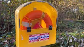 Appeal to Clare public to report missing or damaged ringbuoys