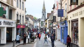 Win a house in Ennis! Celebrations as Clare GAA supporter wins brand new home