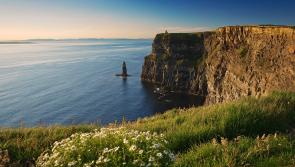 Clare public to be briefed on vision for sustainable development of world-class visitor attraction