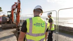Rehabilitation works cause disruption to water supplies in Ennis