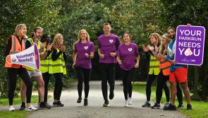 Clare people urged to volunteer at their local parkrun