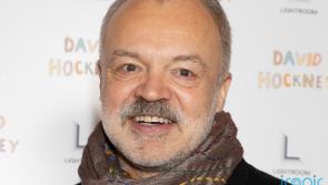 Wedding was &lsquo;very poor showing celebrity-wise&rsquo;, says Graham Norton