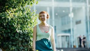 Clare student named winner of  Inaugural LSAD  Global Travel Award