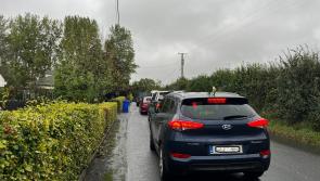 Lengthy delays for Clare motorists heading to the National Ploughing Championships