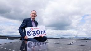 Clare businesses urged to avail of &euro;30 million Solar Energy Fund