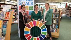 Clare libraries host events to mark Sustainable Development Goal Week 