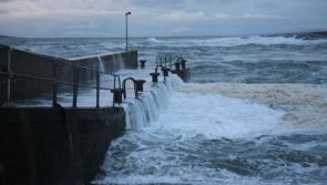 Thousands sign petition to designate Clare pier for swimming