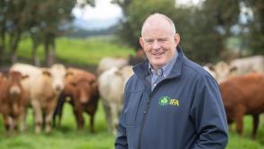 Calls to encourage Clare women to farm