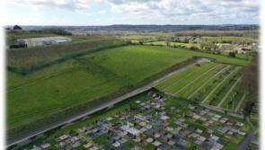 Planning permission granted for extension of Drumcliffe Cemetery 