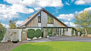 Clare Property Watch: One-of-a-kind family residence could be yours