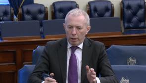 Clare senator raises concerns over failure to elect new Chancellor at University of Limerick 
