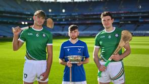 Hurling-Shinty international: Ireland v Scotland - where and when to watch this weekend