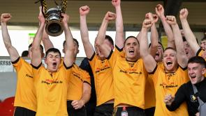In pictures: Celebrations begin as Clonlara are crowned Clare SHC champions