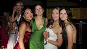In pictures: All the style from Clare school Debs 