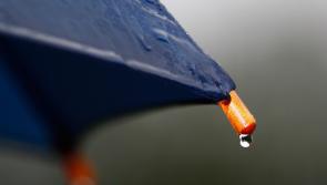 Alert: Met Éireann warns of heavy rainfall and hail in Clare ahead of the weekend