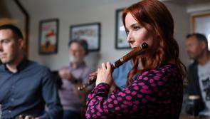 In pictures: 'Tiny' Clare town sets the scene for popular TG4 series
