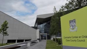 Information evening planned for Clare homeowners impacted by defective blocks