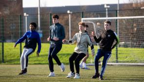 Clare Leaving Cert PE students begin preparations  with TUS sports performance workshops