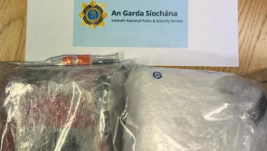 Three men charged in connection to major drugs seizure in Kildare