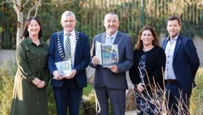 More than €500,000 allocated to Community Climate Action Fund in Clare