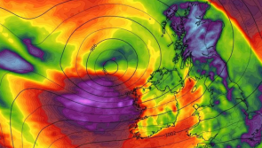 Alert: Met Éireann issues new weather warning for Clare
