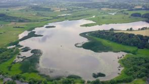 Calls to address 'very poor condition' of footpaths at Clare lake popular with bathers