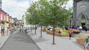 Road closures in place to facilitate Ennis Public Realm Regeneration Project
