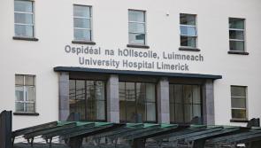 Visiting restrictions at University Hospital Limerick due to Norovirus outbreaks