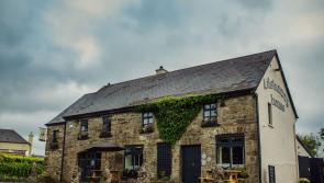 PICTURES: Former Clare pub could be turned into stunning home as it hits market for under €400k