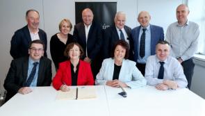 Clare FM agrees ten-year contract with Coimisiún na Meán