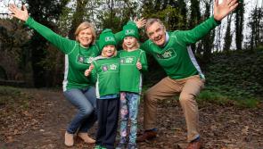 GOAL Mile returns to Clare locations this Christmas and new year