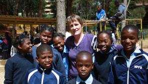 LIVE: Family of Irish worker Gena Heraty confirm her release following kidnapping in Haiti