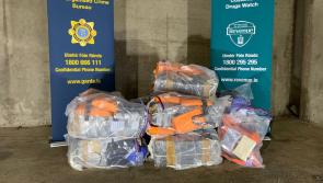 Two due in court over major cocaine seizure at Foynes Port on the 