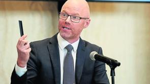 Minister deflects on question of having confidence in management  in UHL at time of Clare teen's death