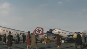 WATCH: Trailor for major movie partly filmed on location in Clare is released 