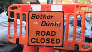 Road closure planned for Clare town to facilitate watermain works 