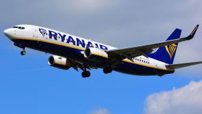 Ryanair launches Winter 2024 schedule at Shannon Airport