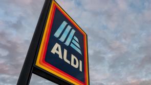 ALDI  begins recruitment drive in Clare
