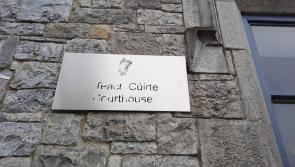Partner of Clare TD facing motoring charges warned over his failure to sit driving test 