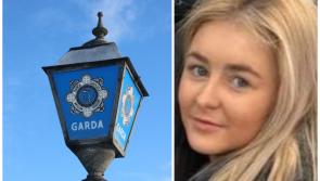 ALERT: Gardaí concerned for wellbeing of missing teenage girl