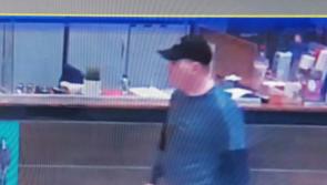 Man convicted over killing of PSNI officer apprehended by gardai after absconding