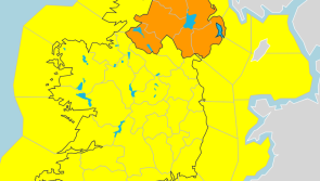 Met Éireann issues wind warning for Clare with possible storm bearing down on Ireland