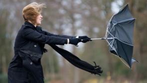 Storm Jocelyn bearing down on Ireland as Met Éireann issues new weather warning for Clare