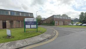 Permission granted for warehouse extension at enterprise park in Ennis