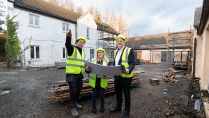 AAG confirms plans to convert vacant Clare property into staff accommodation