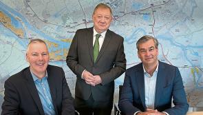 Shannon Foynes Port Company agrees landmark deal with Europe's largest port